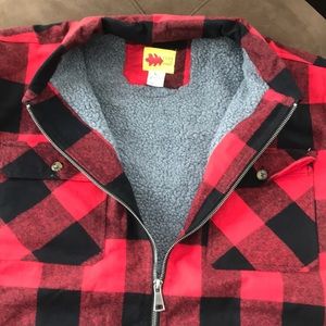 field and forest jackets